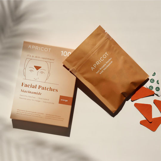 Пилинг за Лице в 1 Падове за Мазна Кожа 100гр