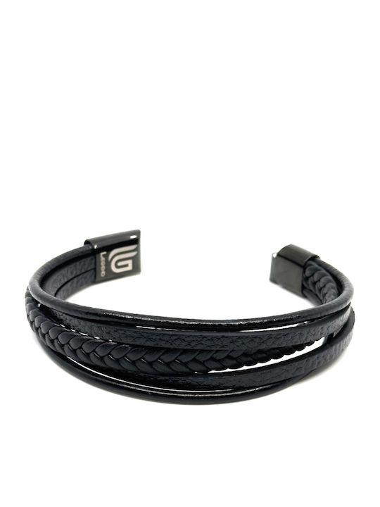 Legend Accessories Brățară Din Piele 19cm