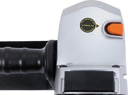 Rupes LH 22 EN Rotary Polisher 1020W with Speed Control