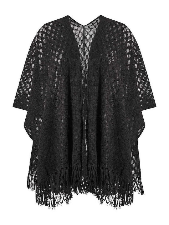 Celestino Cardigan Pentru Femei Tricotat Negru