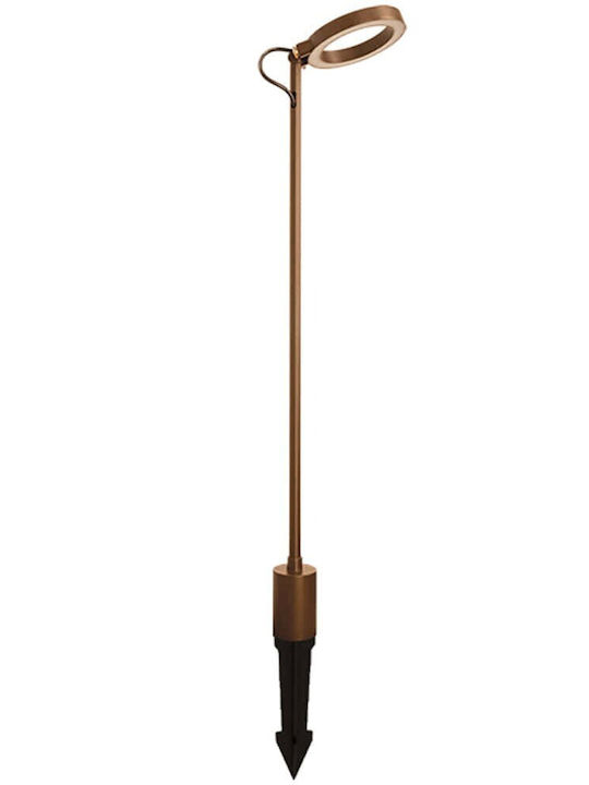 Zambelis Lights Sticla Lumină Led Fixă E494