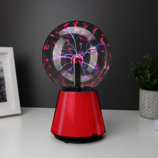 The Source Decorative Lamp Plasma Ball
