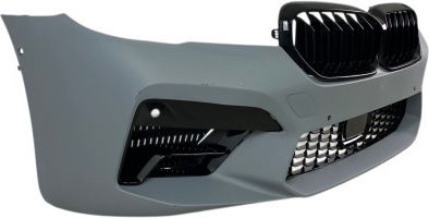 Body Kit Αυτοκινήτου Συμβατό με BMW G30