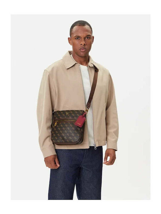 Men's Bag Shoulder / Crossbody Beige
