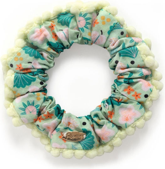 Djeco Scrunchies Grüne 6 Stück