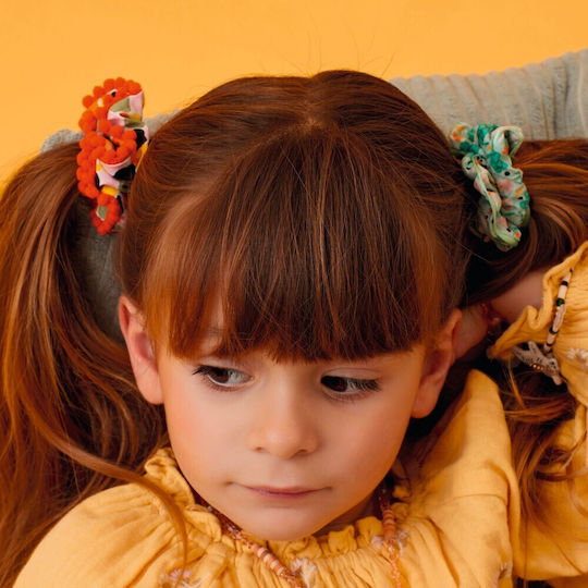 Djeco Scrunchies Grüne 6 Stück