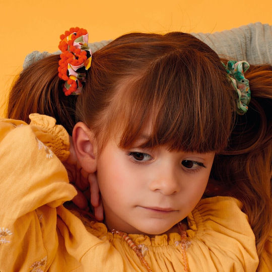 Djeco Scrunchie Orange