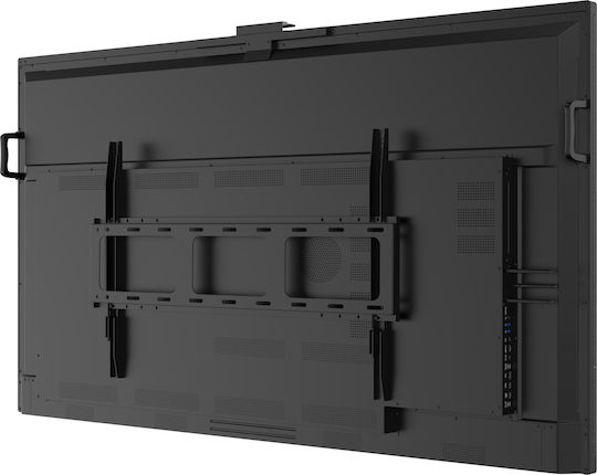 Iiyama TE7515A-B1AG Digitale Anzeigetafel LCD IPS 4K UHD 75 Zoll mit Touchscreen