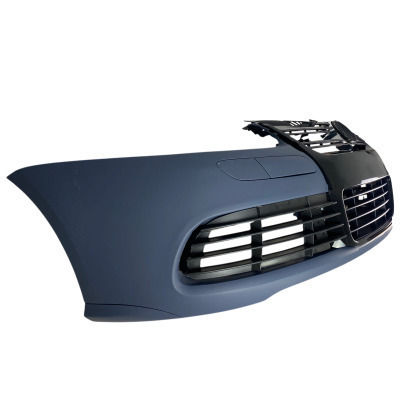 Προφυλακτήρας Αυτοκινήτου Μπροστά για Volkswagen Golf