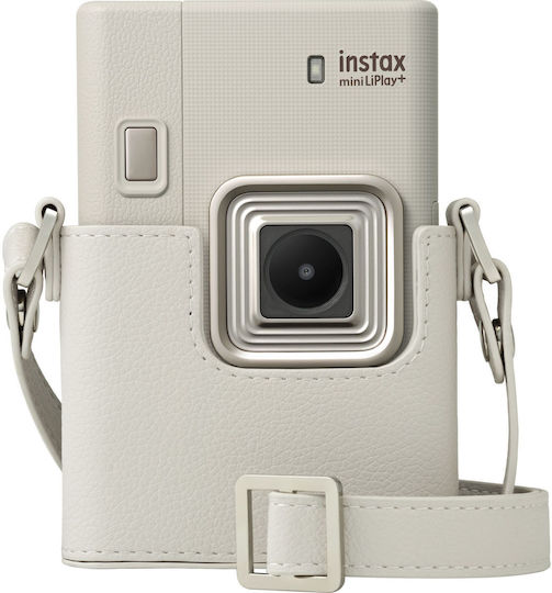 Fujifilm Kamera Instax Mini Beige