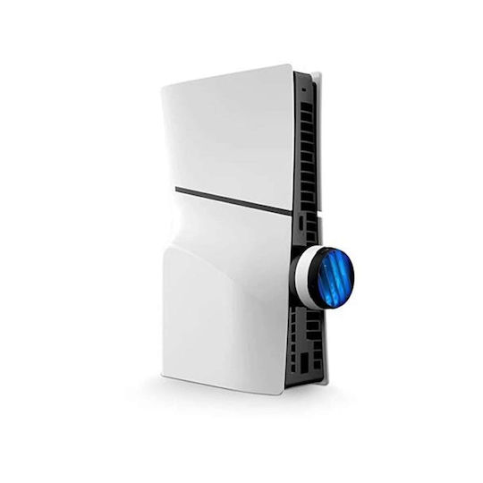 Nacon Fan for PS5 / PS5 Slim in White Colour