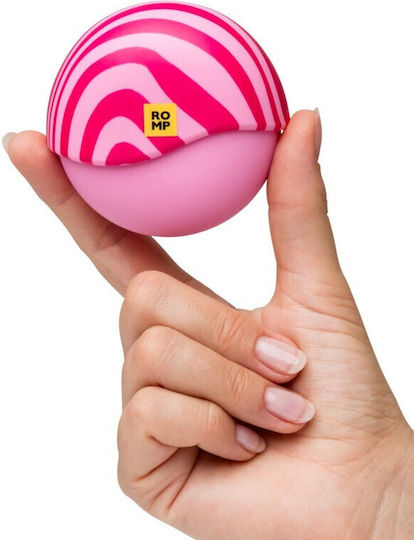 Romp Spin Clitoral Air Suction Toy *bulk