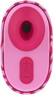 Romp Spin Clitoral Air Suction Toy *bulk