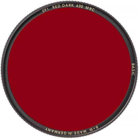 B+W Lens Filter Diameter 72mm with MRC Coating Scratch Resistant for Photographic Lenses