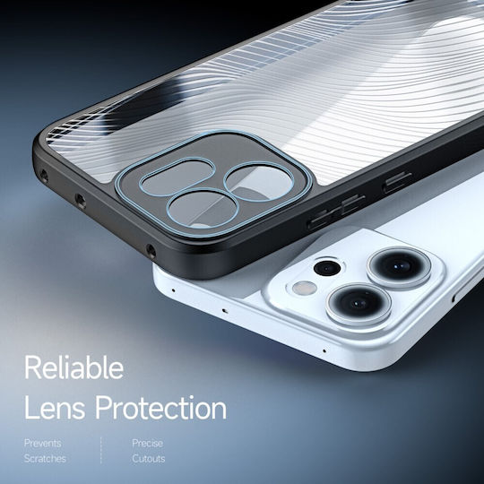Dux Ducis Aimo Series Back Cover Πλαστικό Διάφανο (Oppo Reno14F)