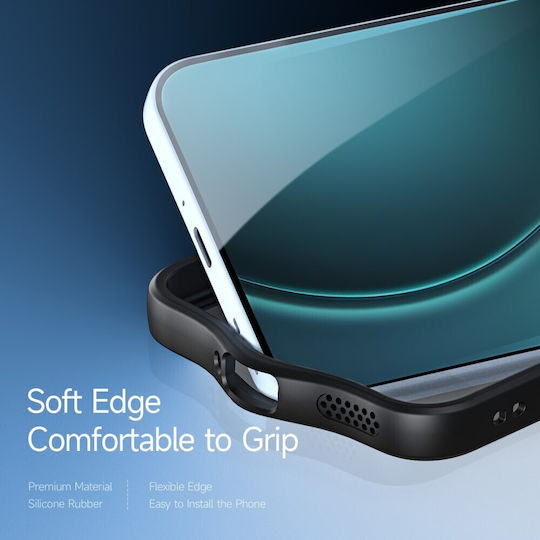 Dux Ducis Aimo Series Back Cover Πλαστικό Διάφανο (Oppo Reno14F)