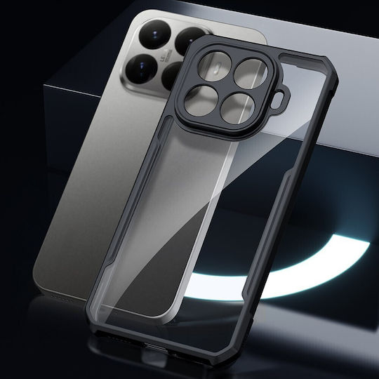 Xundd Back Cover Πλαστικό Διάφανο (Xiaomi 15T Pro)
