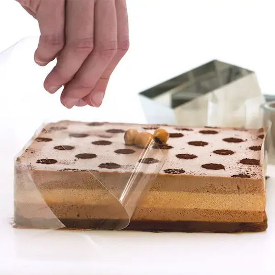 Decora Ταινία Συσκευασίας Διάφανη
