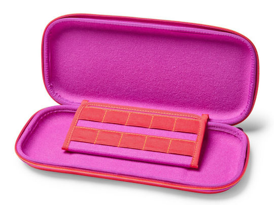 PowerA Slim Case Υφασμάτινη Θήκη Προστασίας για Κονσόλα Switch 2
