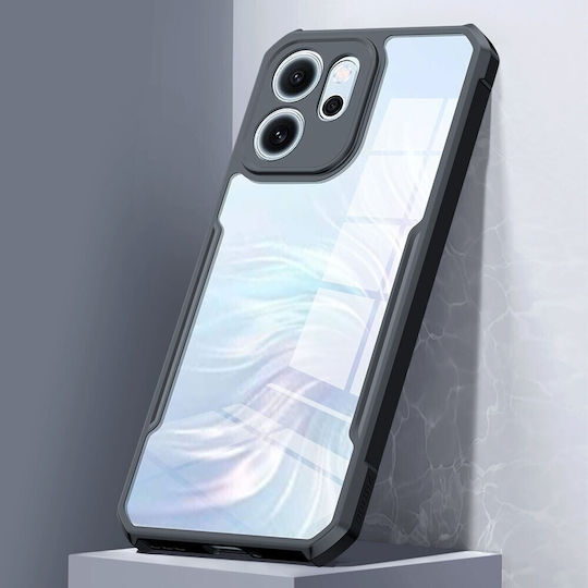 Xundd Back Cover Πλαστικό Διάφανο (Oppo Reno14F)