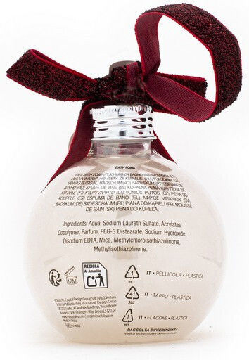 Tri-Coastal Design Berry Icicle Αφρόλουτρο 240ml