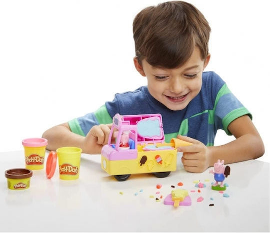 Hasbro Play-Doh Plasticine - Play Game for 3+ Years