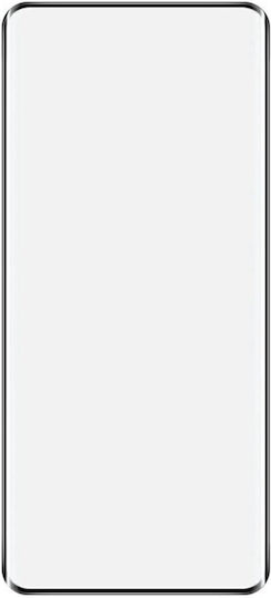 3D Full Face Tempered Glass (Motorola Edge 60 Pro)