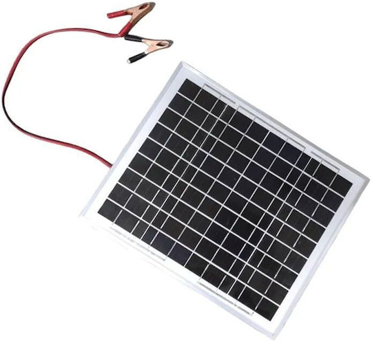 GDPLUS Ηλιακό Panel Φορτιστής 20W (fl-197592)