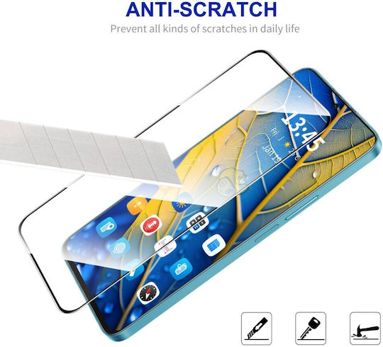 Enkay Full Face Tempered Glass