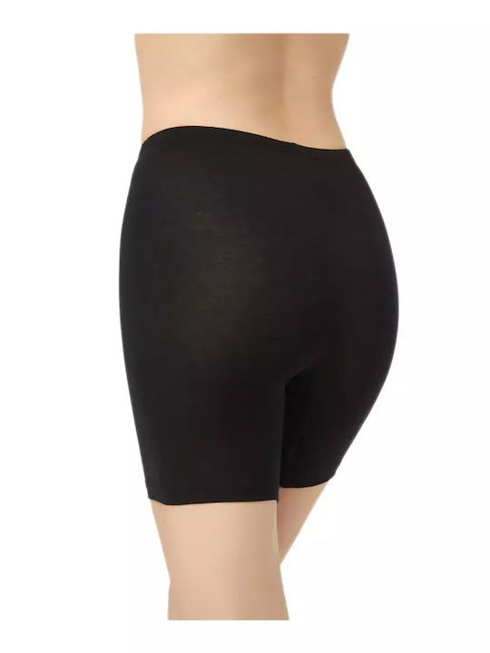Miss Women's Boxer Black