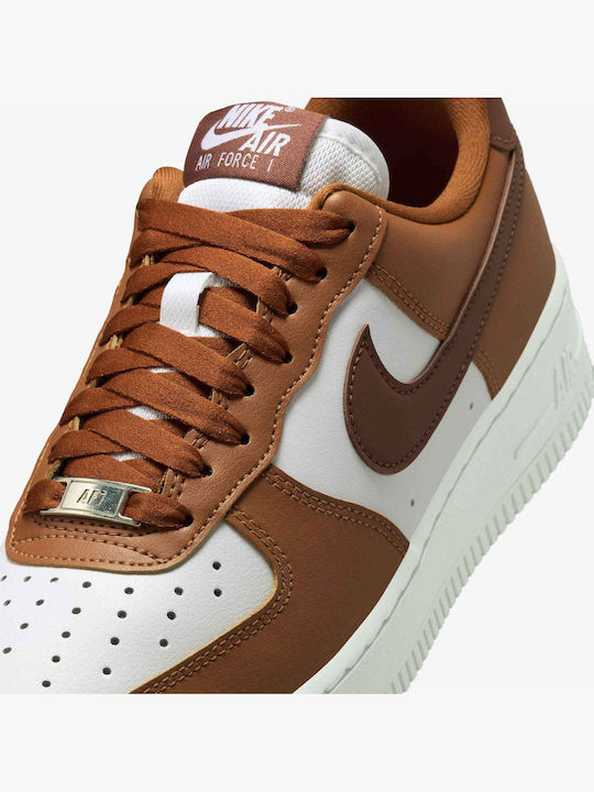 Nike Adidași Air Force 1 '07 Maro IM6364-200 | Skroutz Romania