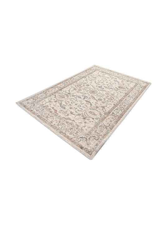 Polcarpet Σετ Μοντέρνα Χαλιά Κρεβατοκάμαρας Beige Mint Polcarpet 9999991329485 3τμχ