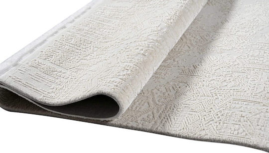 Polcarpet Platinum 7747 Сет Съвременни Спалня килими Beige Polcarpet 9999991329157 3бр