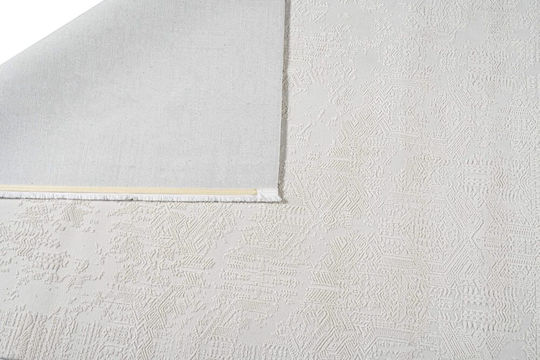 Polcarpet Platinum 7747 Сет Съвременни Спалня килими Beige Polcarpet 9999991329157 3бр