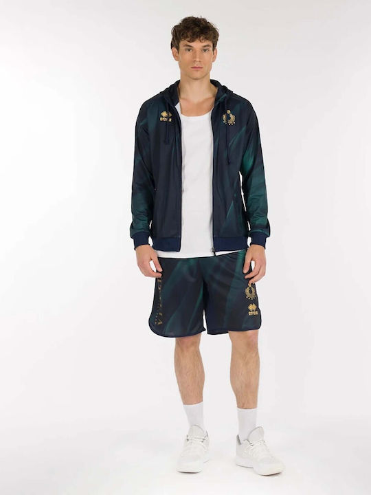 Men's Shorts Green