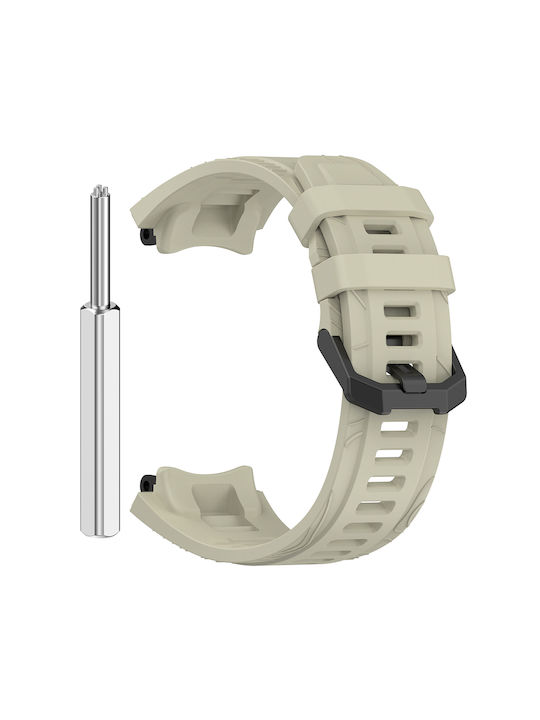 Techsuit Curea Ceas W067 Amazfit T-Rex 3 Verde Deschis