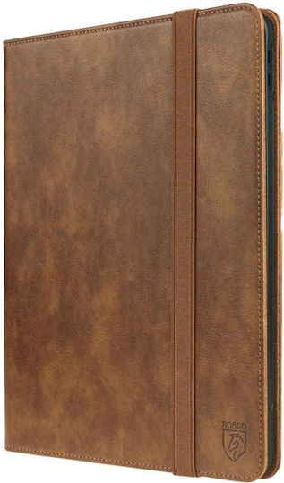 Rosso Flip Cover Καφέ (OnePlus Pad 3)