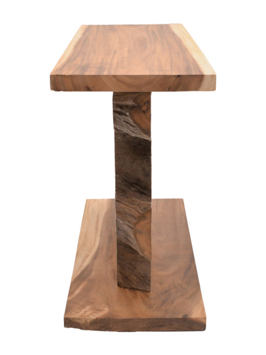 Nasiol Конзолна маса Natural Shade Д120xШ40xВ75cm