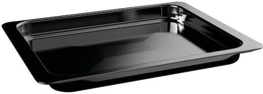 Hoover Φούρνος άνω Πάγκου 78lt Π59.5εκ. Μαύρος