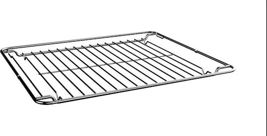 Hoover Фурна Без Котлони 78л Капацитет Ширина 59.5см Inox