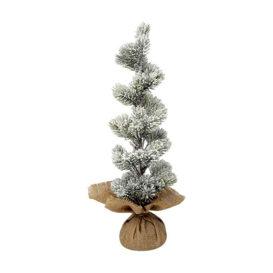 Christmas Decorative Tree 18cm
