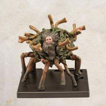 Premium Arkham Horror Miniature Dunwich Horror