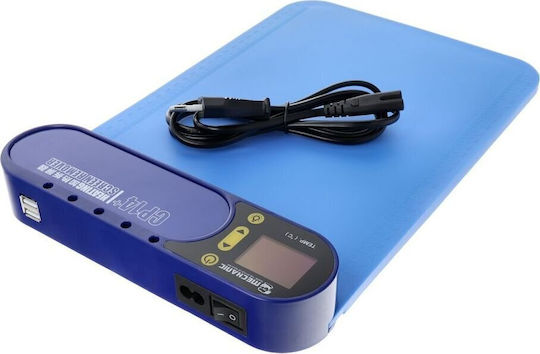 Mechanic Cp14+ Heated Repair Mat