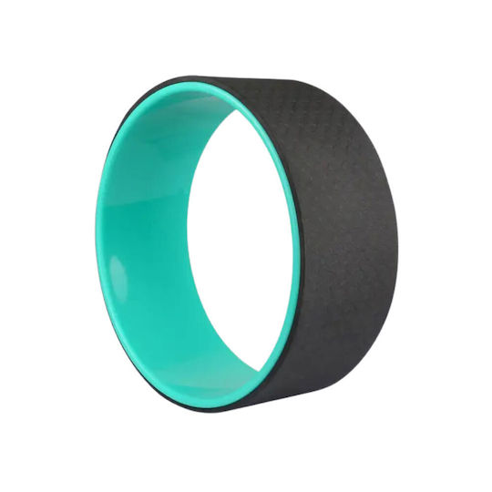 Yoga Wheel Bright Pink