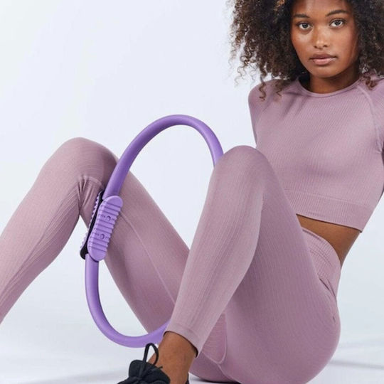 Δαχτυλίδι Αντίστασης Pilates Black