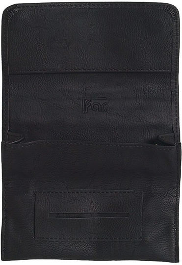 Tfar Tobacco Pouch With Magnetic Clasp Bear