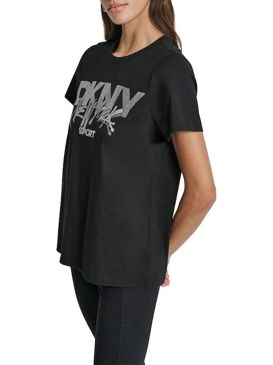 Women's T-shirt Black