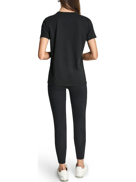 Women's T-shirt Black