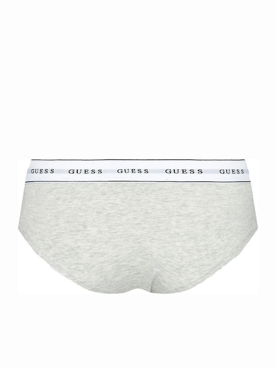 Carrie Women's Boxer Gray
