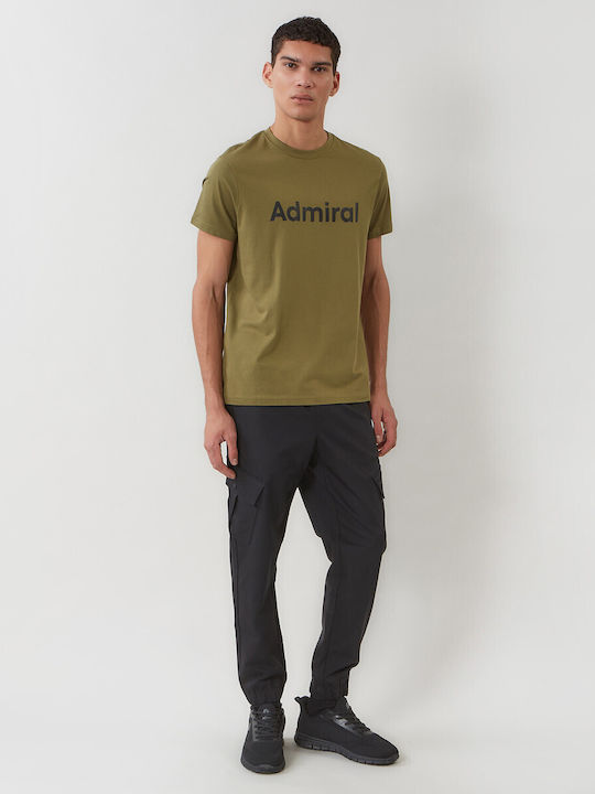T-shirt Green